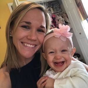 Meet your Posher, Kendra